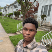 Oluwatobi A., Care Companion in Owings Mills, MD with 5 years paid experience