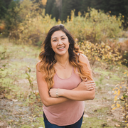 Adriana C., Babysitter in Yakima, WA with 6 years paid experience