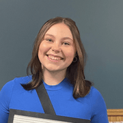 Avery R., Nanny in 48420 with 2 years of paid experience