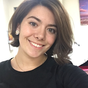 Anna H., Babysitter in 94030 with 7 years of paid experience