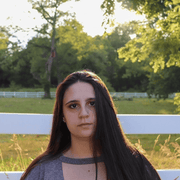 Emma L., Nanny in Geneva, IL with 6 years paid experience