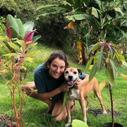 Talia C., Child Care in Kailua Kona, HI 96740 with 12 years of paid experience