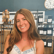 Hallie F., Babysitter in 78133 with 3 years of paid experience