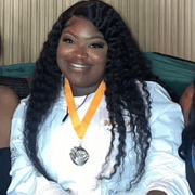 Amani M., Babysitter in New Orleans, LA with 5 years paid experience