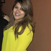 Elisandra M. - Revere <span class="translation_missing" title="translation missing: en.application.care_types.child_care">Child Care</span>