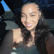 Charrish M., Babysitter in Katy, TX with 4 years paid experience