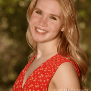 Adelaide Z., Nanny in 84062 with 8 years of paid experience