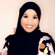 Khadija I., Care Companion in Grove City, OH with 14 years paid experience