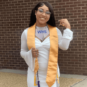 Akiyah Z., Child Care Provider in 28395 with 0 years of paid experience