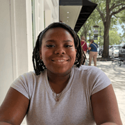 Khamora M., Child Care Provider in 32725 with 3 years of paid experience