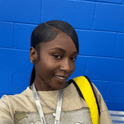 Jasmine P., Babysitter in 28088 with 4 years of paid experience