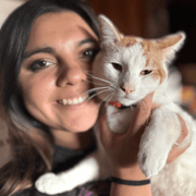 Bianca O., Pet Care Provider in Rohnert Park, CA with 2 years paid experience