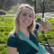 Faith M., Babysitter in Lynchburg, VA with 8 years paid experience