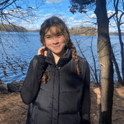 Kaia H., Child Care in Turner, ME 04282 with 4 years of paid experience