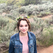 Annaliese C. - Provo Babysitter