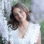 Merriwether W., Babysitter in Statesboro, GA with 5 years paid experience