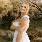 Maddy V., Nanny in Anthem, AZ 85086 with 2 years of paid experience