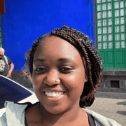 Danielle C., Nanny in Bronx, NY with 3 years paid experience