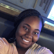 Keionna R., Nanny in Overton, TX with 3 years paid experience