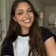 Abbi F., Nanny in 33598 with 6 years of paid experience
