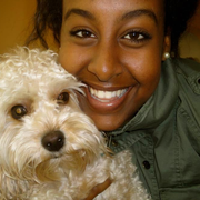 Eden B., Pet Care Provider in San Francisco, CA 94115 with 1 year paid experience