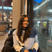 Amisha V., Babysitter in Roxbury Crossing, MA with 0 years paid experience