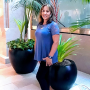 Rocio S., Babysitter in Davie, FL with 20 years paid experience