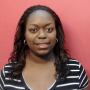 Chenita A., Care Companion in Washington, DC with 8 years paid experience