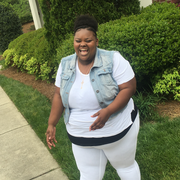Brittany L., Care Companion in Angier, NC with 1 year paid experience