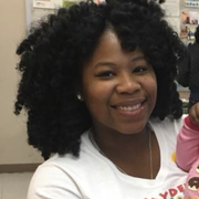 Keniesha C., Babysitter in Wilmington, DE with 5 years paid experience