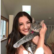 Lyla R., Nanny in Portland, OR with 4 years paid experience
