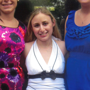 Laurel B. - Sudbury Babysitter