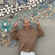 Tyler D., Babysitter in North Hollywood, CA with 10 years paid experience