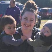 Rebecca L. - Chehalis <span class="translation_missing" title="translation missing: en.application.care_types.child_care">Child Care</span>