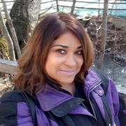 Vivian M. - Ronkonkoma <span class="translation_missing" title="translation missing: en.application.care_types.child_care">Child Care</span>