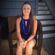 Katie M., Babysitter in Lavallette, NJ with 7 years paid experience