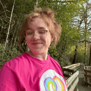 Emmaline H., Babysitter in Birmingham, AL with 9 years paid experience