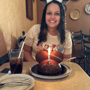 Bruna francielli D., Nanny in 98115 with 10 years of paid experience