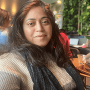 Ana S., Pet Care Provider in Cary, NC with 4 years paid experience