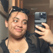Nyasia L., Babysitter in 14004 with 4 years of paid experience