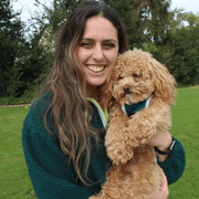 Sydney F., Pet Care Provider in San Francisco, CA with 10 years paid experience