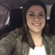 Delaney E. - Sherman Nanny