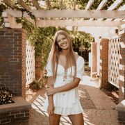 Nessa M., Babysitter in 68428 with 3 years of paid experience