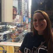 Kasey B. - Leland Pet Care Provider