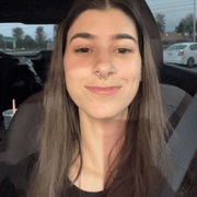 Ciara A., Pet Care Provider in Bellefonte, PA with 0 years paid experience