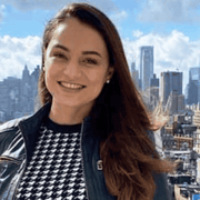 Camyla M., Babysitter in 33179 with 7 years of paid experience