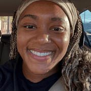 Joy  O., Babysitter in 78746 with 0 years of paid experience