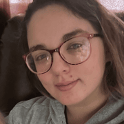 Samantha F., Child Care in Mount Morris, IL 61054 with 8 years of paid experience