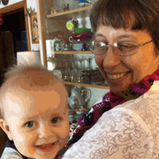 Joann D., Babysitter in Eagle River, WI with 36 years paid experience