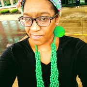 Kaliente C., Nanny in Columbia, TN with 15 years paid experience